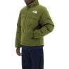 1992 ripstop nuptse down jacket