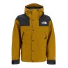 mountain gore-tex jacket