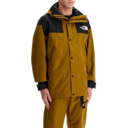 mountain gore-tex jacket