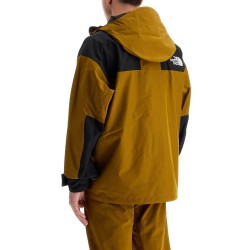 mountain gore-tex jacket