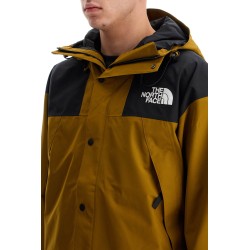 mountain gore-tex jacket