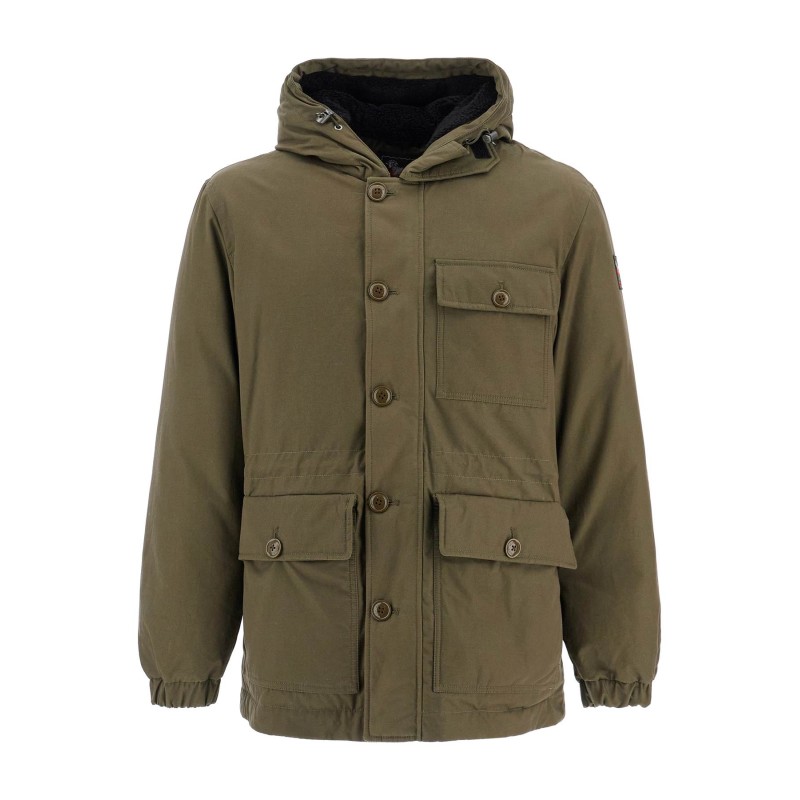 short byrd parka short byrd parka