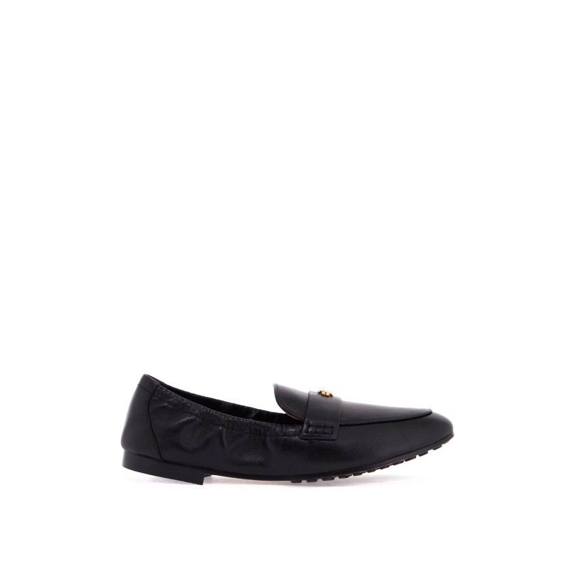 nappa leather ballerina nappa leather ballerina