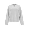 'oversized sweatshirt with