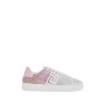 "greca sneakers with gradient