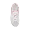 "greca sneakers with gradient
