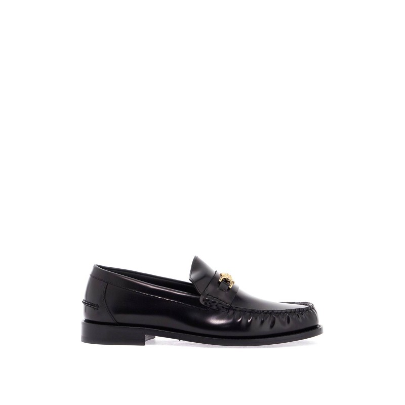 medusa '95 loafers
