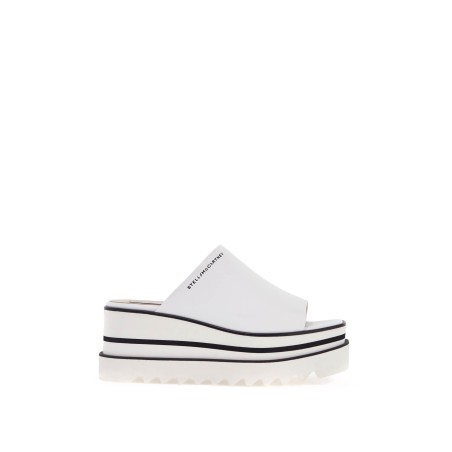 sneak elyse clogs with plateau