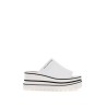 sneak elyse clogs with plateau