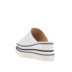 sneak elyse clogs with plateau