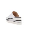 sneak elyse clogs with plateau