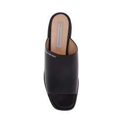 sneak elyse clogs with plateau