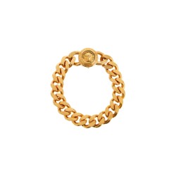 chain medusa bracelet