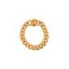 chain medusa bracelet
