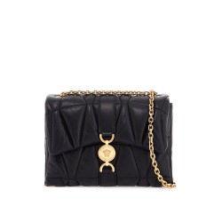 quilted shoulder bag kleio