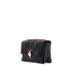 quilted shoulder bag kleio