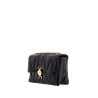 quilted shoulder bag kleio