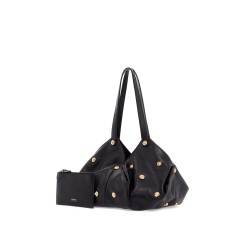 protea shoulder bag