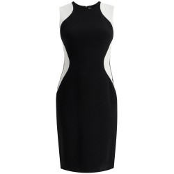 miracle mini dress