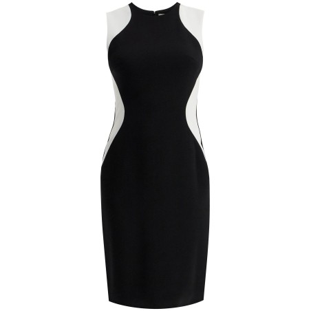miracle mini dress