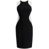 miracle mini dress