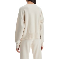 boxy medusa towel stitch