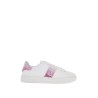 'greca crystal sneakers