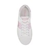 'greca crystal sneakers