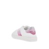 'greca crystal sneakers