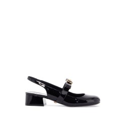 gianni ribbon slingback