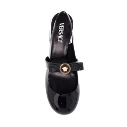 gianni ribbon slingback