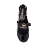 gianni ribbon slingback