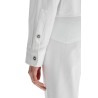 short boxy shirt