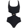 one-piece swimsuit by