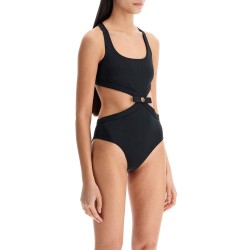 one-piece swimsuit by