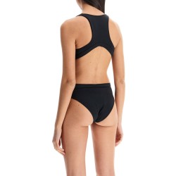 one-piece swimsuit by