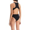 one-piece swimsuit by