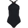 one-piece swimsuit by