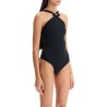 one-piece swimsuit by