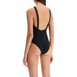 one-piece swimsuit by