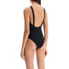 one-piece swimsuit by