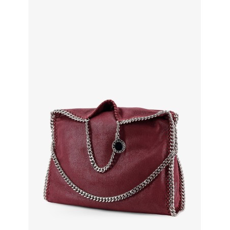 Falabella Shaggy Deer shoulder bag with iconic chain