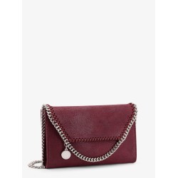 Falabella shaggy deer shoulder bag