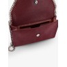 Falabella shaggy deer shoulder bag