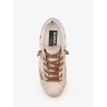 Super-Star Classic with List low-top printed pony skin sneakers