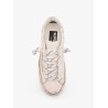Super-Star Classic with List low-top leather sneakers with used effect
