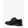 Shannon leather lace-up shoes