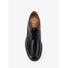 Shannon leather lace-up shoes