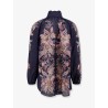 Rhiannon Billow ramie shirt