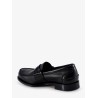 Pembrey leather loafers
